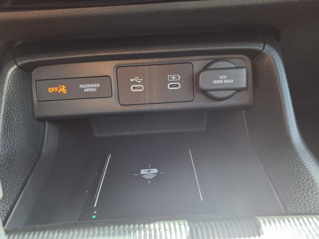 New 2026 Honda Civic Sport Touring image 7