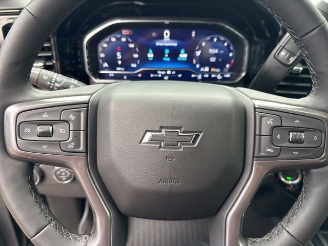 Used 2025 Chevrolet Silverado 2500 ZR2 w/ ZR2 Bison Edition AWD/4WD image 31