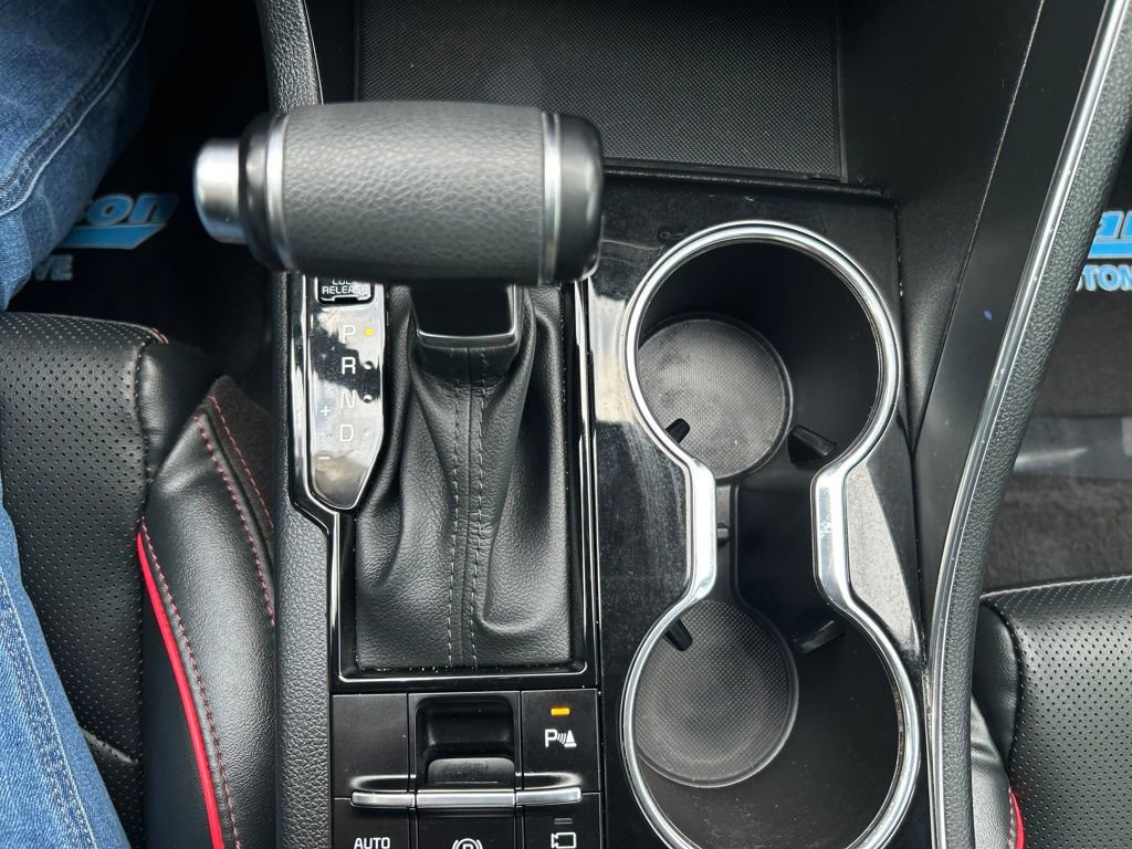 Used 2023 Kia K5 GT w/ GT1 Package image 30