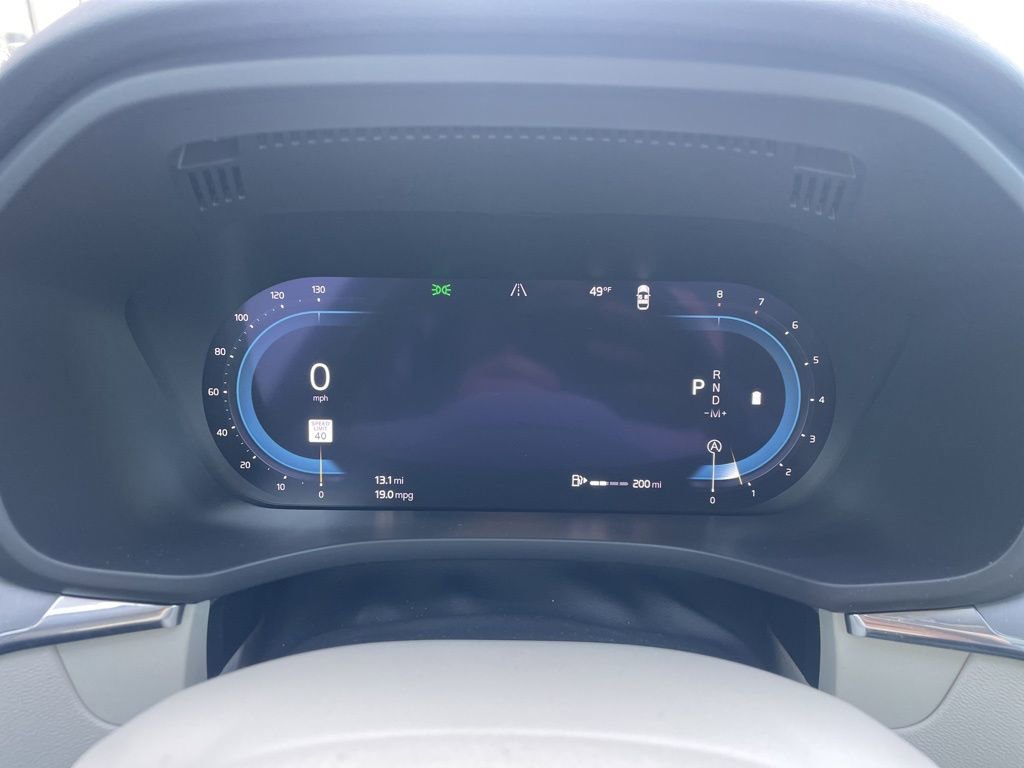 Certified 2024 Volvo XC60 B5 Core w/ Climate Package image 26