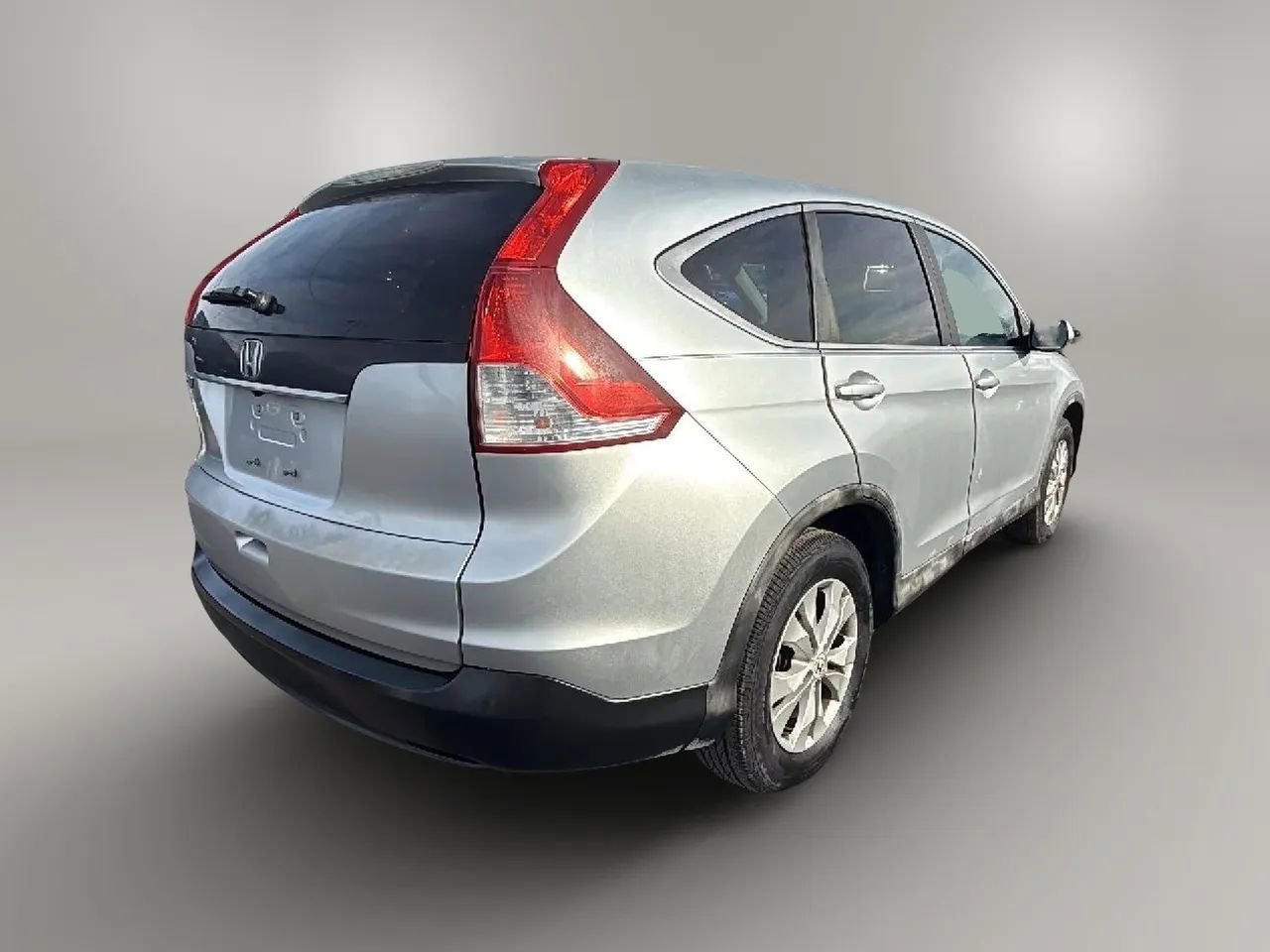 Used 2014 Honda CR-V EX image 5