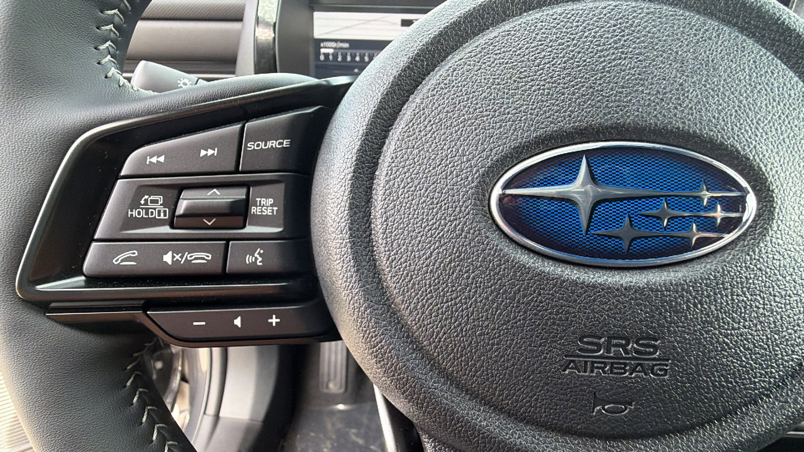 New 2026 Subaru Outback Touring XT image 19