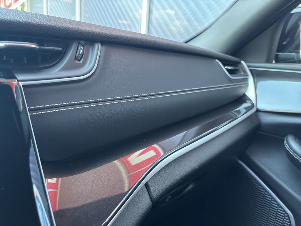 Used 2022 Jeep Grand Cherokee Altitude image 45