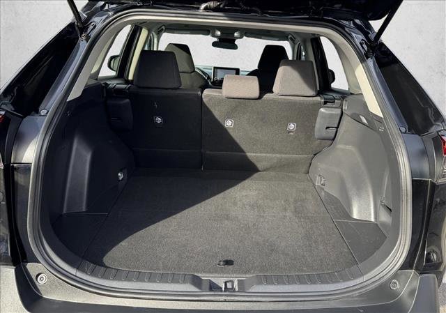 Used 2024 Toyota RAV4 LE image 8