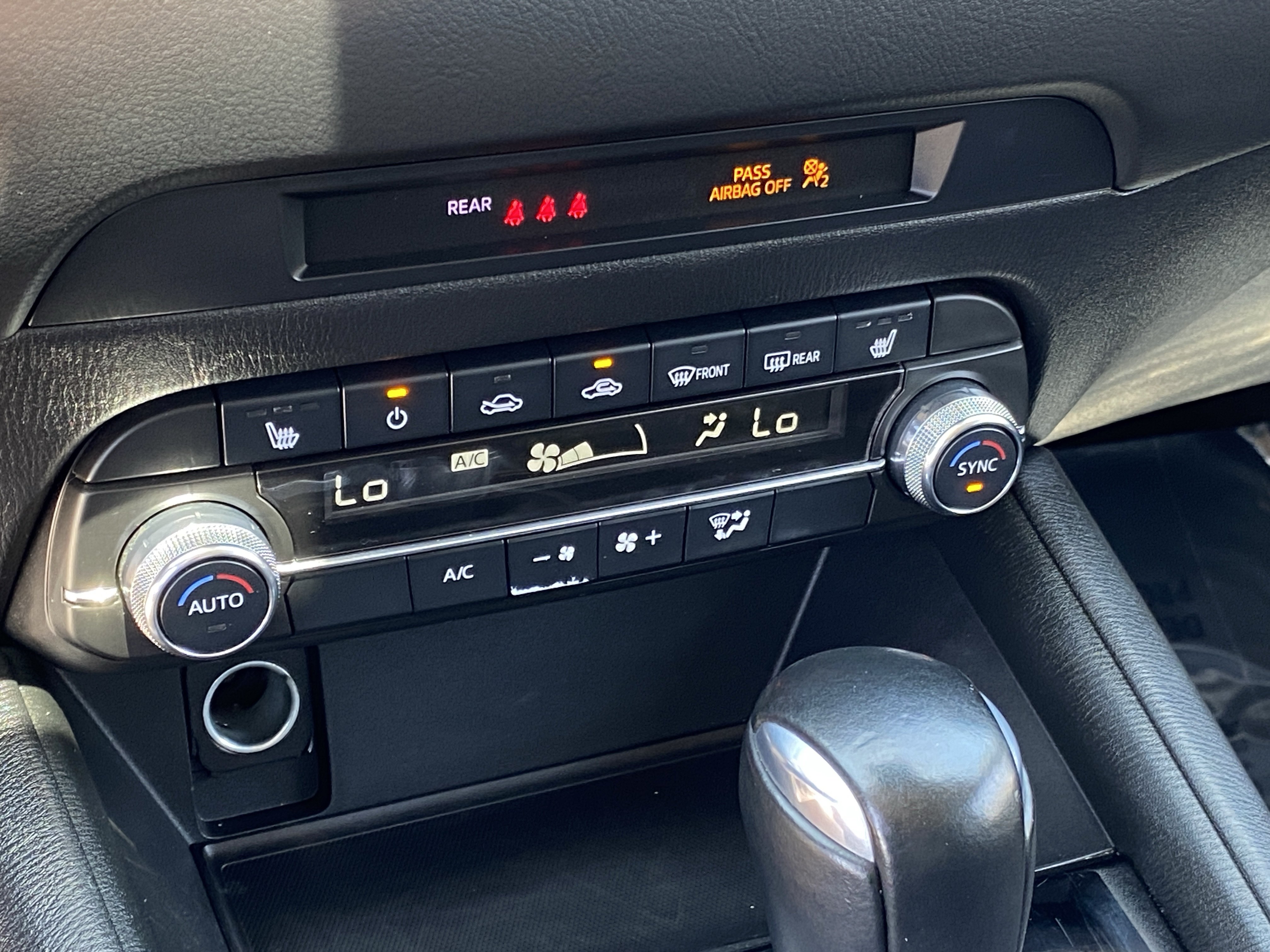 Used 2024 MAZDA CX-5 AWD 2.5 S w/ Select Package image 19