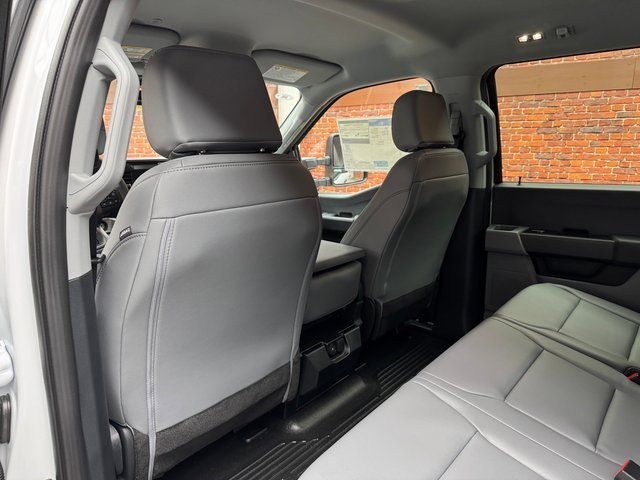 New 2026 Ford F350 XL image 24
