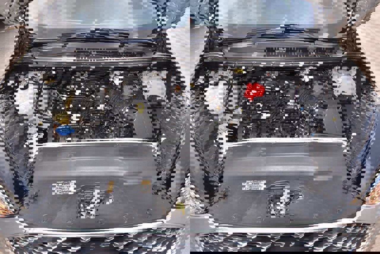 Used 2020 Ford Edge Titanium w/ Equipment Group 301A image 40