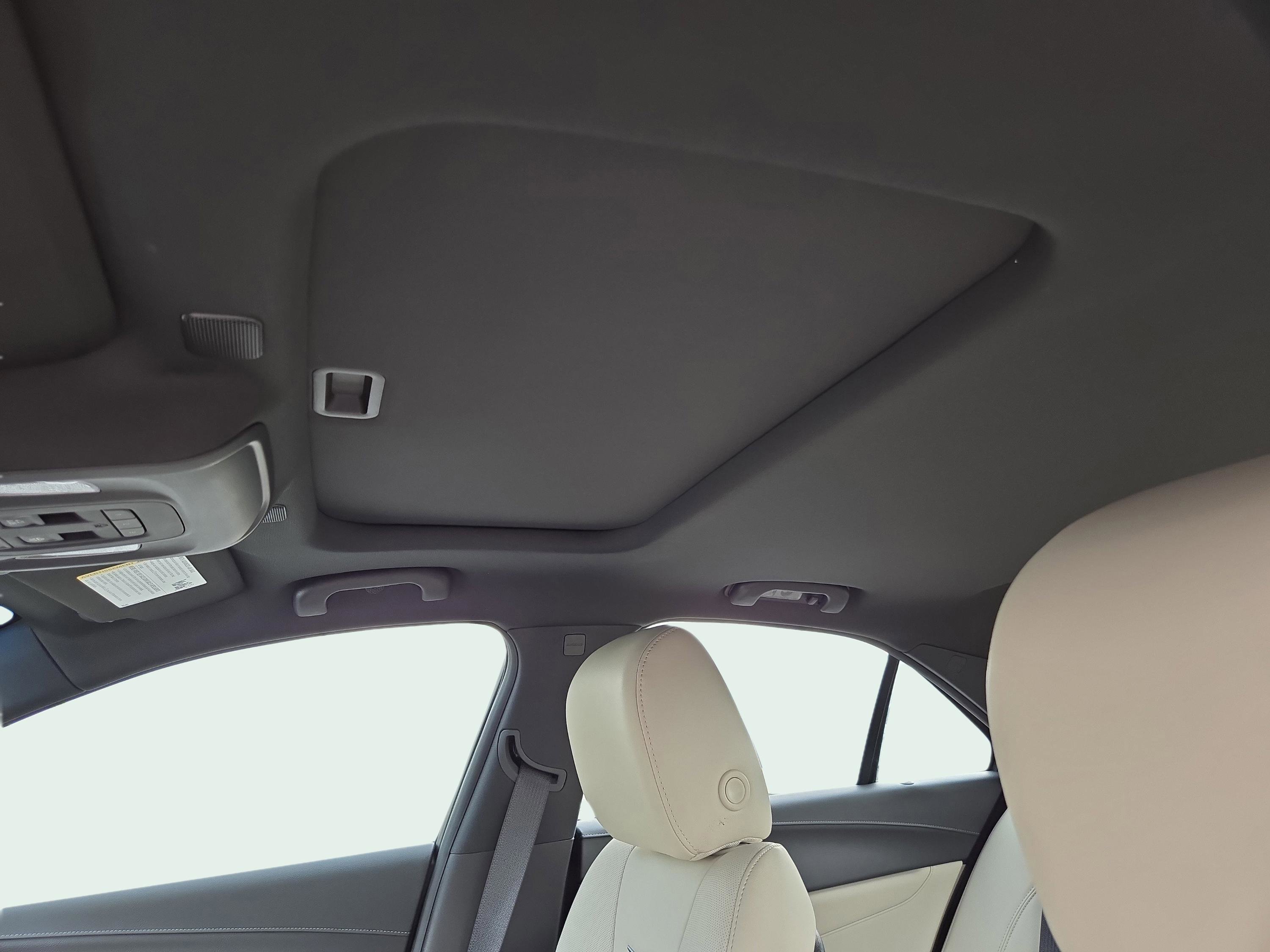 New 2026 Cadillac CT4 Premium Luxury image 13