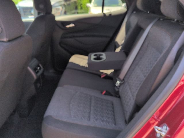 Used 2023 Chevrolet Equinox LT FWD image 23