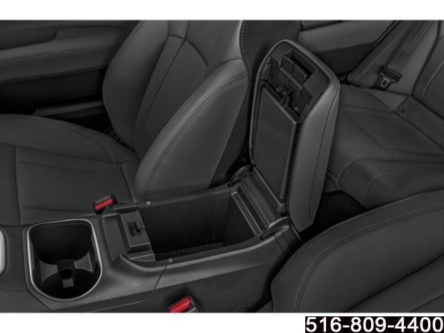 Used 2024 Subaru Legacy Limited AWD/4WD image 18