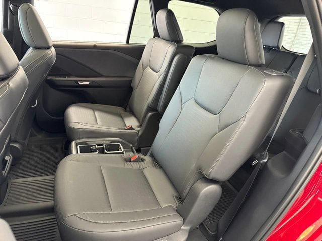 New 2026 Lexus TX 350 AWD w/ Technology Package image 40