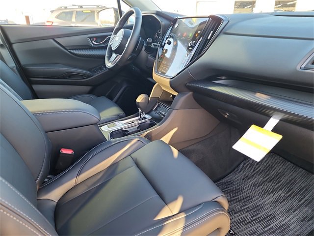 New 2026 Subaru Ascent Premium image 18