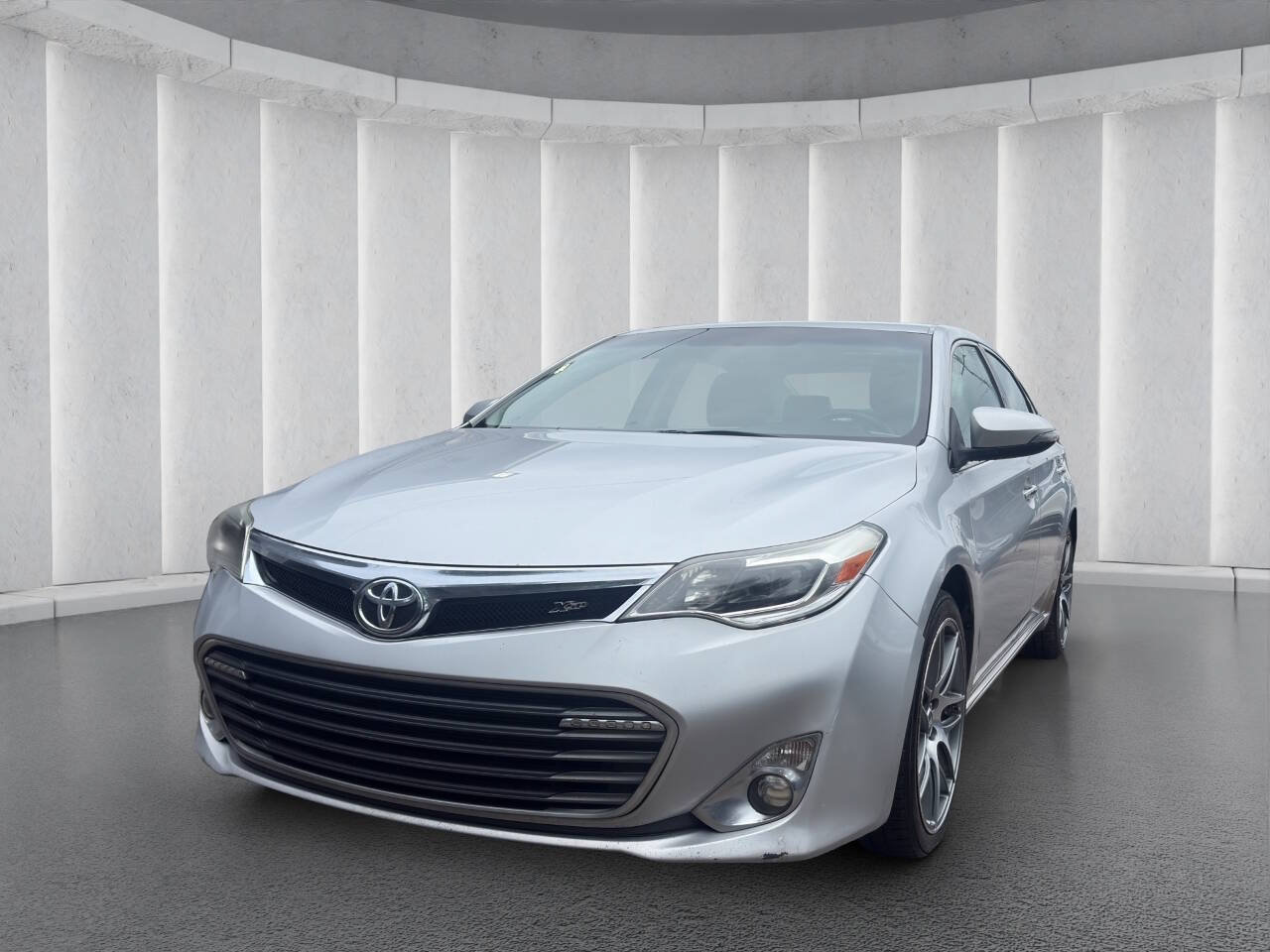 Used 2014 Toyota Avalon XLE