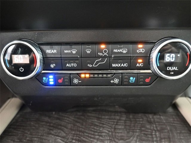 Used 2019 Ford Expedition Limited w/ Equipment Group 302A image 24