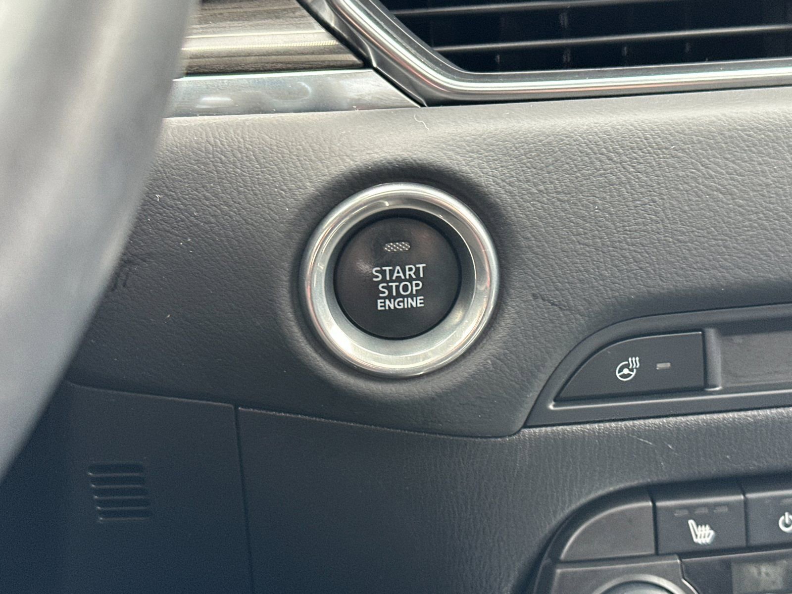 Used 2023 MAZDA CX-5 AWD 2.5 S w/ Premium Plus Pkg image 25