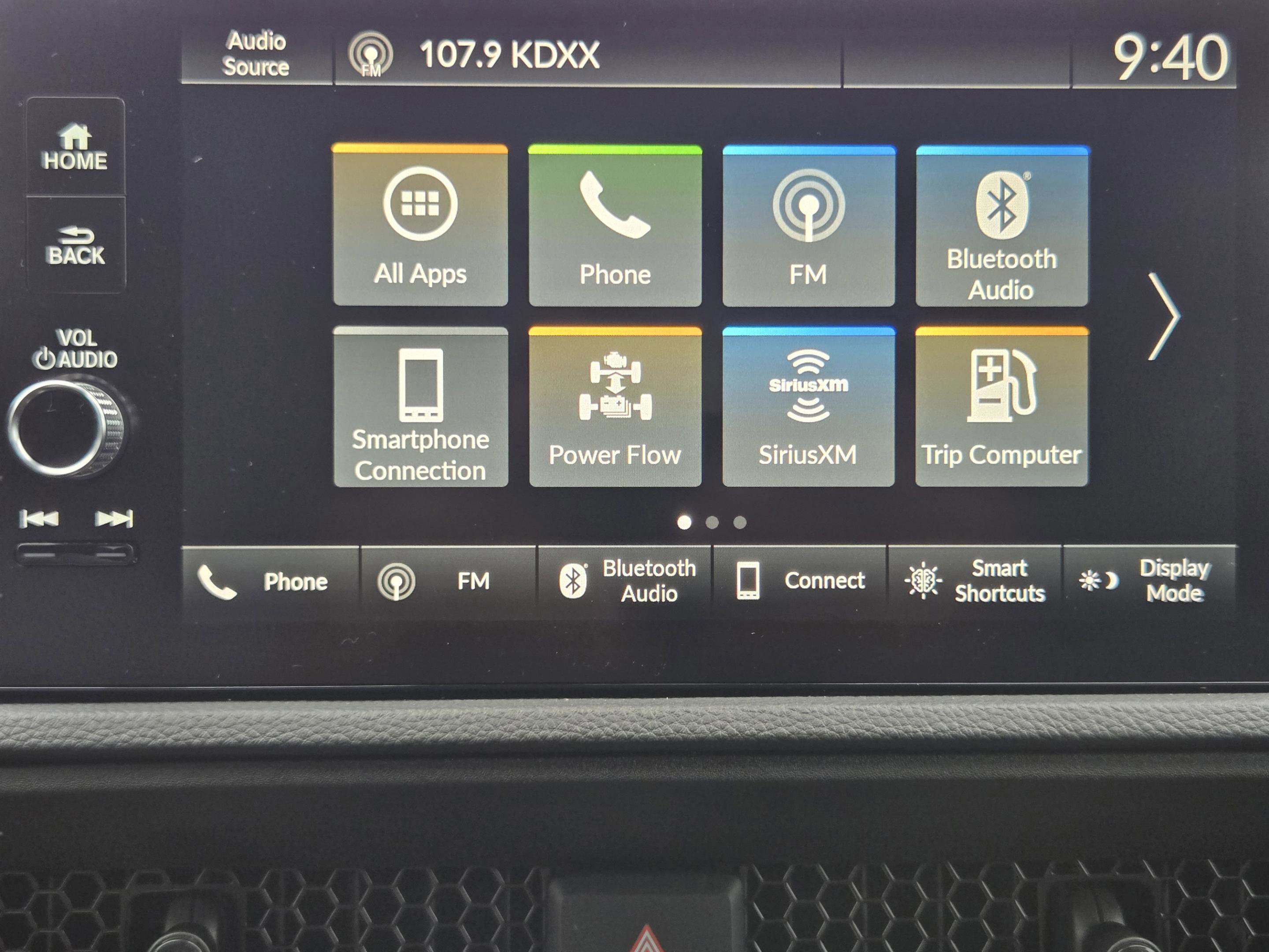 Used 2024 Honda CR-V Sport-L image 13