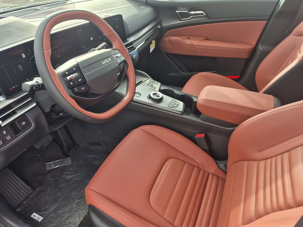 New 2026 Kia Sportage SX Prestige image 10