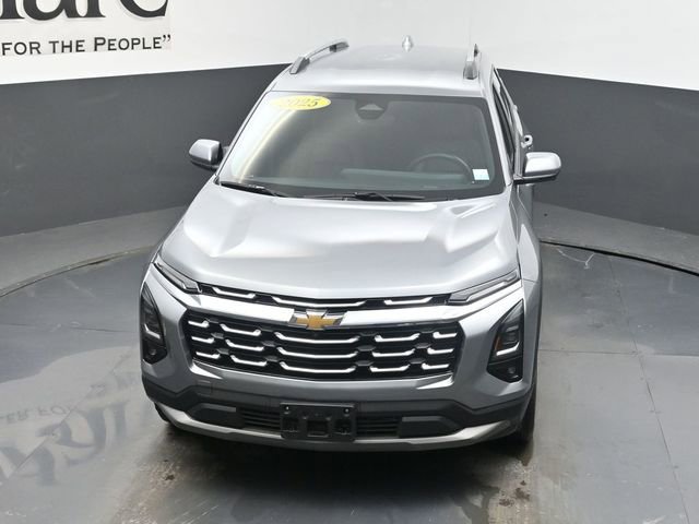 Used 2025 Chevrolet Equinox LT w/ Convenience Package II image 58