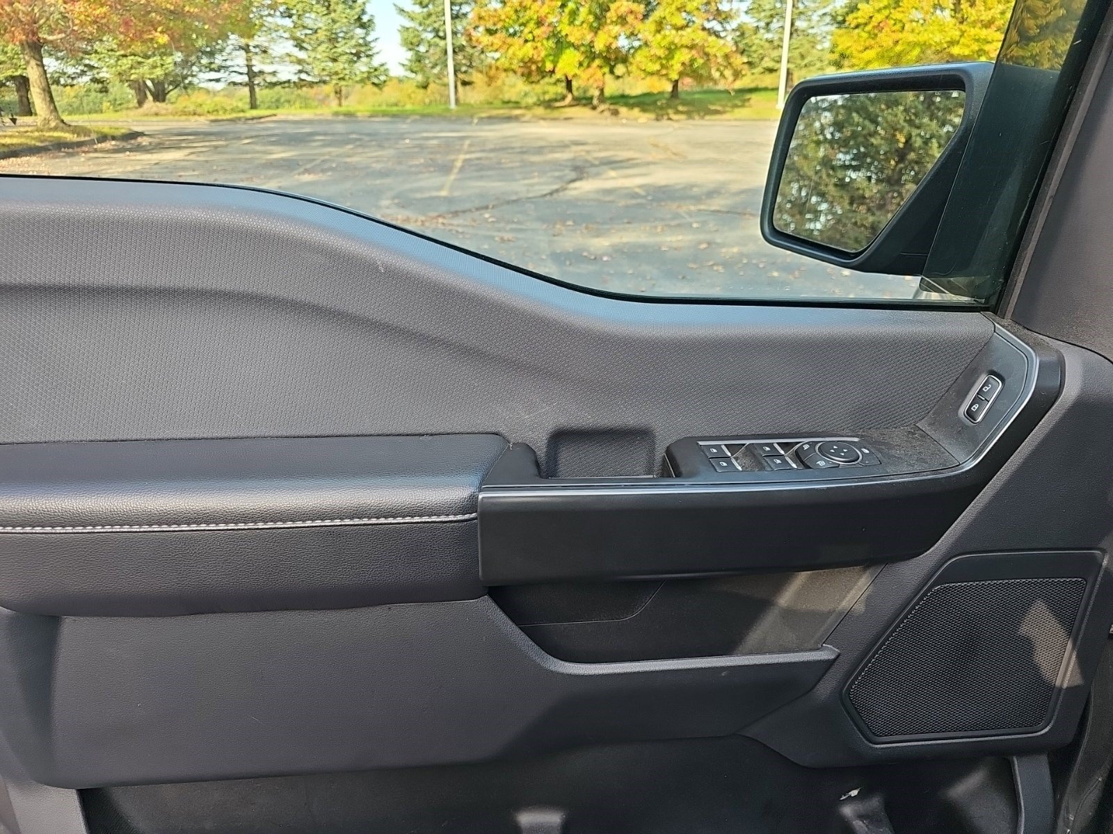Used 2024 Ford F150 STX AWD/4WD image 15