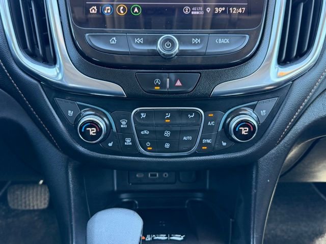 Used 2022 Chevrolet Equinox Premier image 32