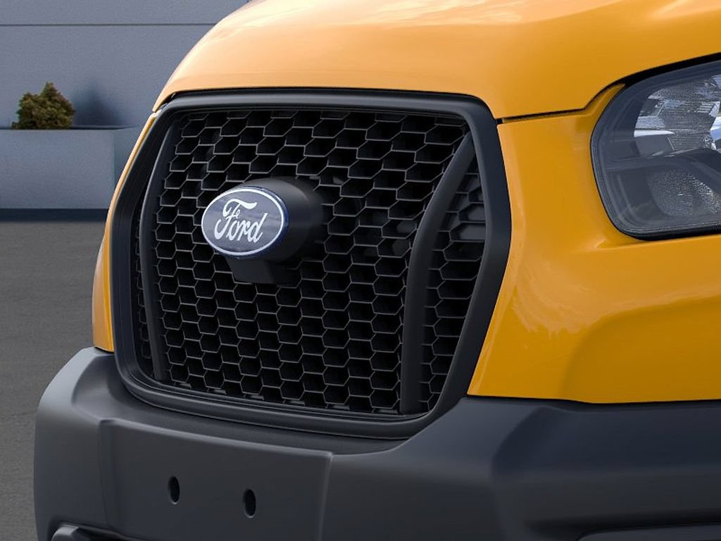New 2026 Ford Transit 350 XL RWD image 17