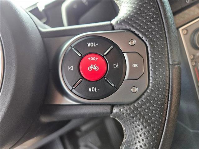 Used 2024 INEOS Grenadier Trialmaster Edition image 10