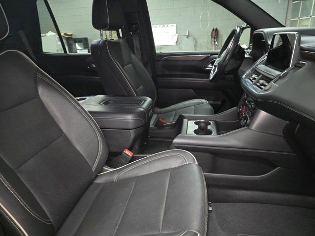 Used 2023 Chevrolet Tahoe Premier image 10