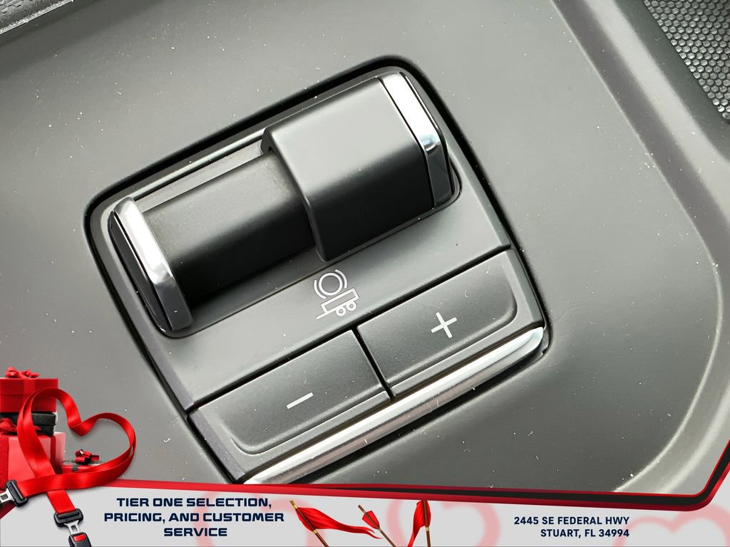 New 2026 GMC Sierra 3500 Denali Ultimate image 39