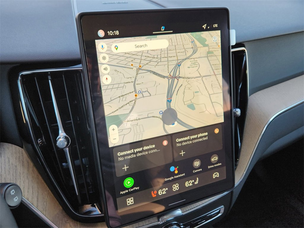 New 2026 Volvo XC60 B5 Plus w/ Climate Package image 7