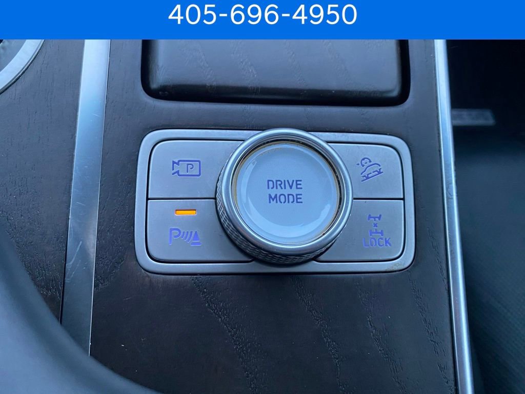 Used 2021 Genesis GV80 3.5T w/ Prestige Package 07 image 32