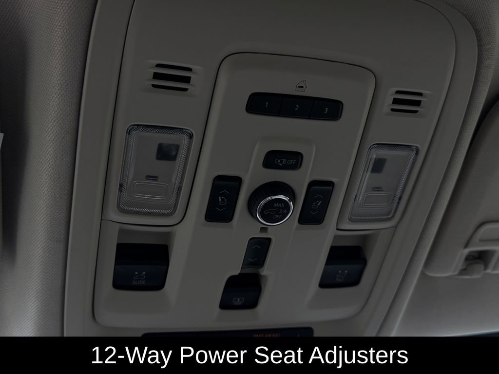 Used 2024 GMC Yukon Denali image 28