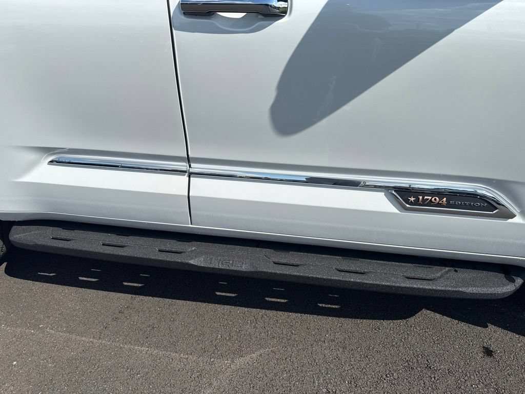 New 2026 Toyota Sequoia 1794 Edition w/ TRD Off-Road Package AWD/4WD image 6