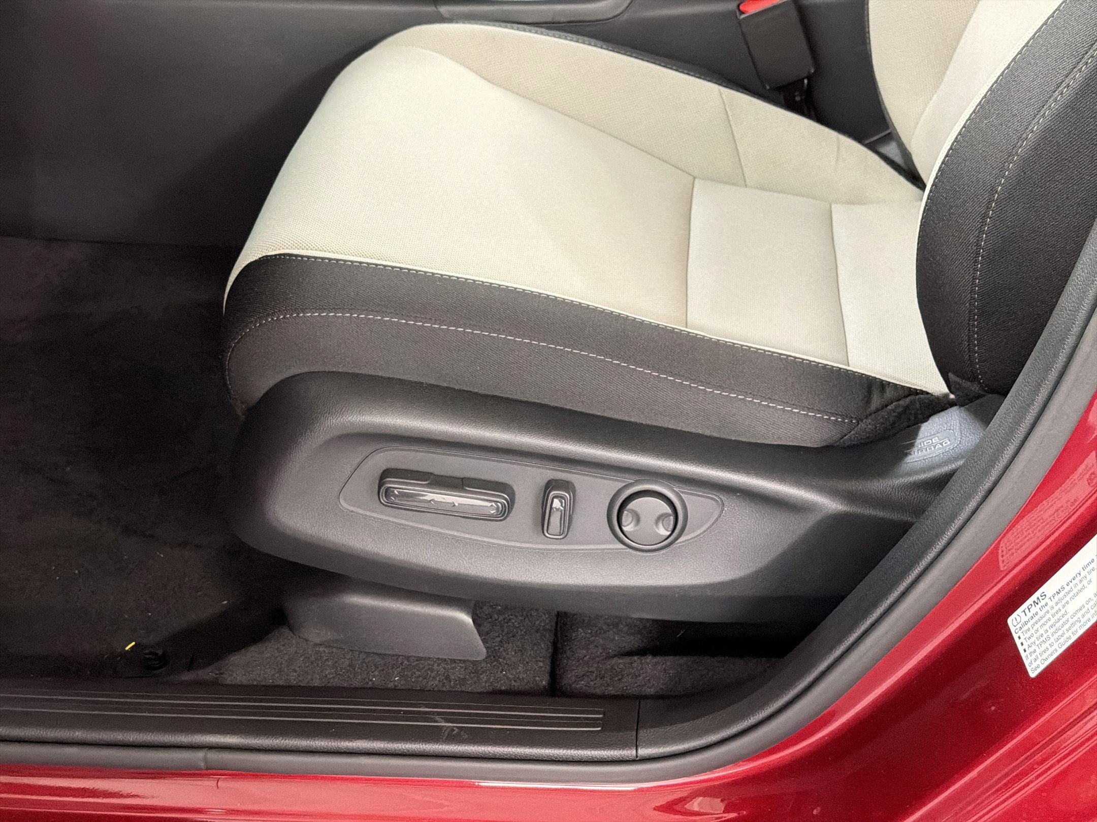 New 2026 Honda CR-V EX image 14