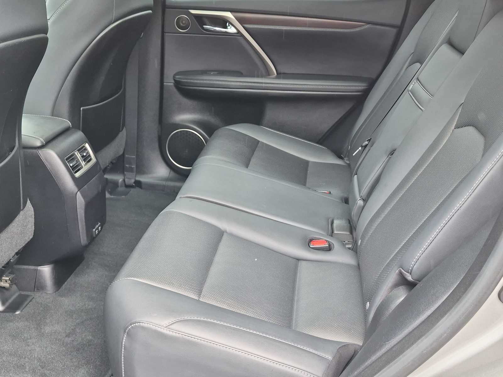 Used 2022 Lexus RX 350 AWD w/ Premium Package image 21