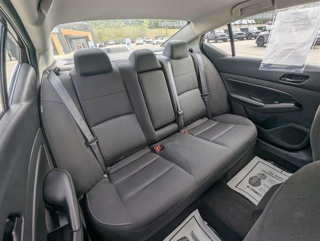 Used 2023 Nissan Altima 2.5 SV FWD image 27