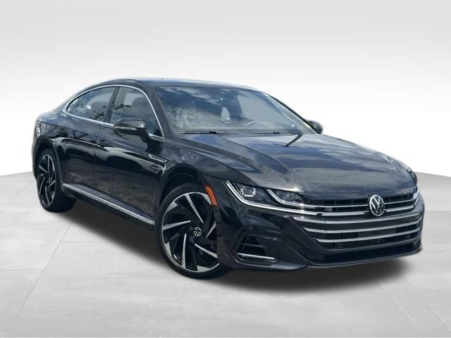 Used 2023 Volkswagen Arteon SEL Premium