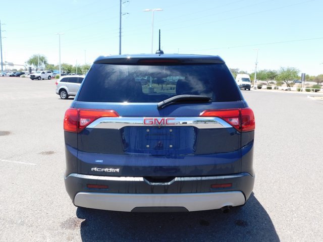 Used 2019 GMC Acadia SLE FWD image 6