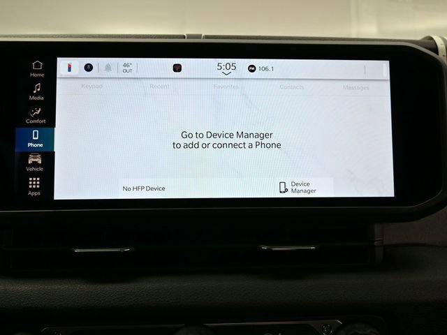 New 2026 Jeep Wrangler Sport image 32