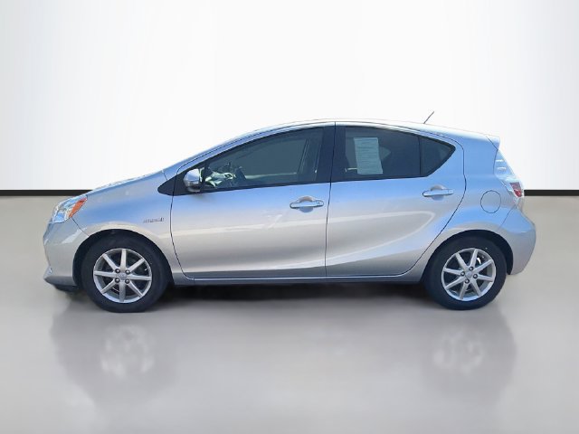 Used 2012 Toyota Prius C Three FWD image 4