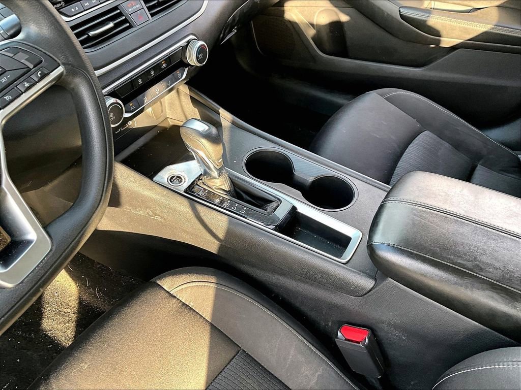 Used 2020 Nissan Altima 2.5 S image 12