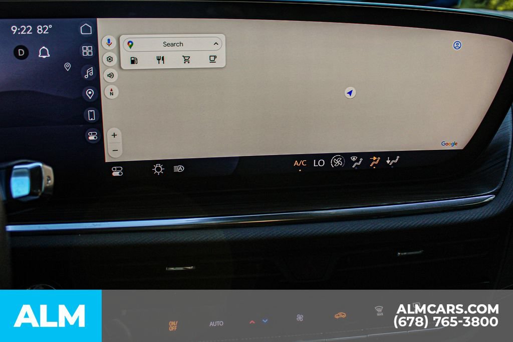Used 2024 Buick Envision Preferred AWD/4WD image 33