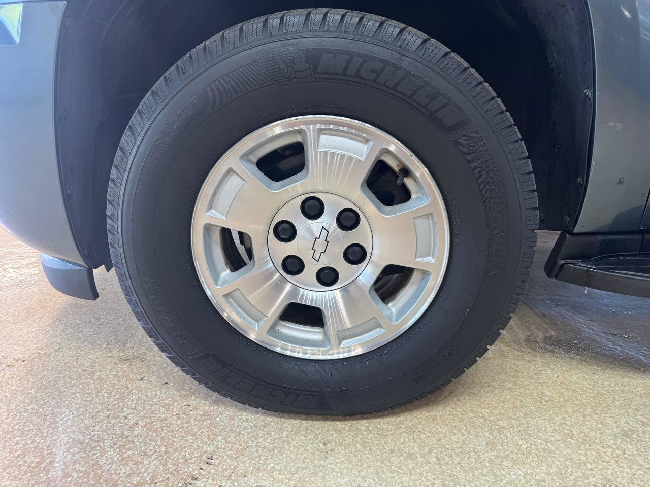 Used 2008 Chevrolet Tahoe LT w/ LT Preferred Equipment Group RWD image 28