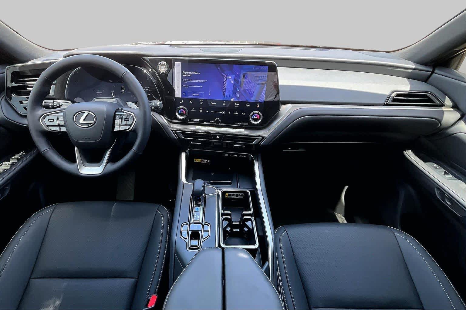 New 2026 Lexus TX 350 AWD w/ Convenience Package image 5