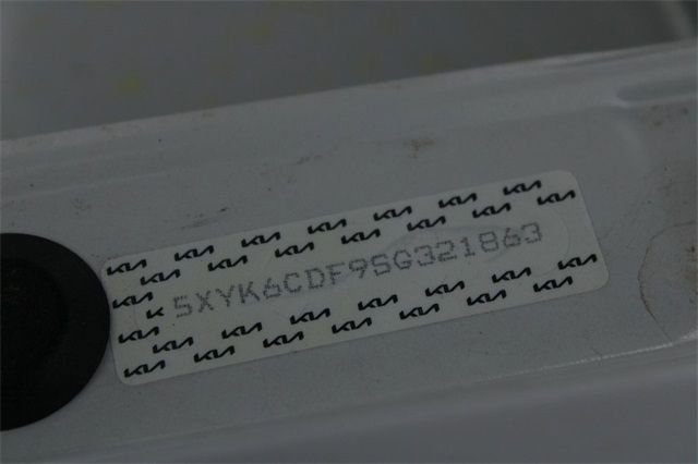 New 2025 Kia Sportage X-Line image 14