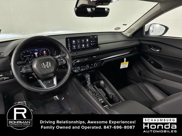 Used 2026 Honda Accord Touring image 24