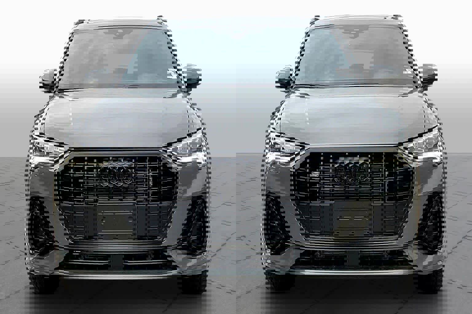 Used 2025 Audi Q3 2.0T Premium w/ Convenience Package image 4