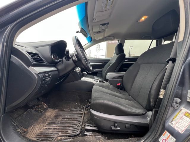 Used 2014 Subaru Outback 2.5i Premium image 13