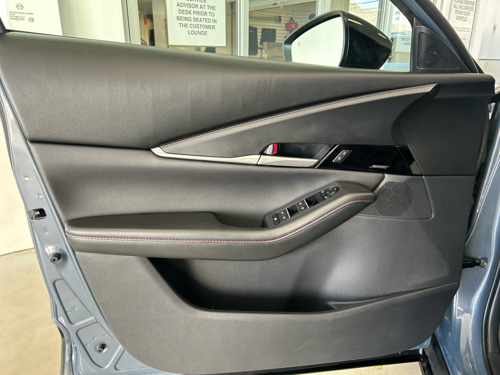 Certified 2026 MAZDA CX-30 AWD 2.5 S image 12