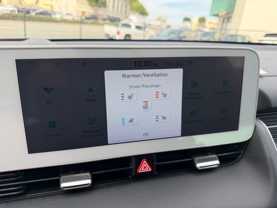 Used 2023 Hyundai Ioniq 5 Limited RWD image 26