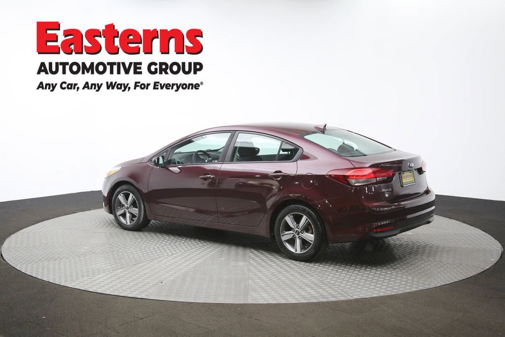 Used 2018 Kia Forte LX w/ LX Popular Package image 62